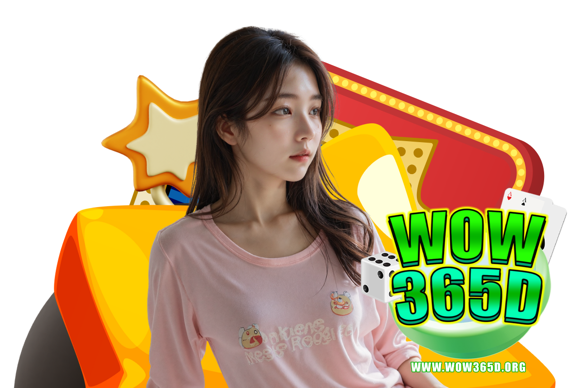 wow365d สมัคร