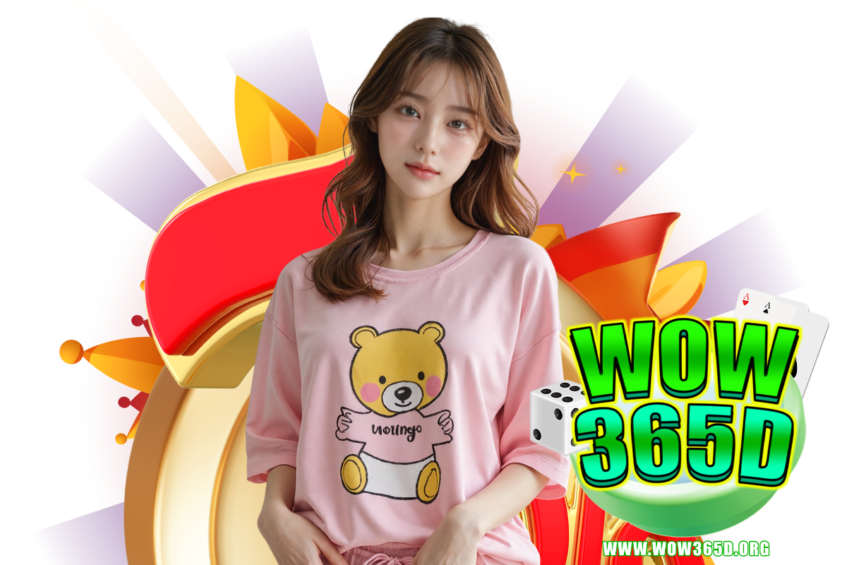 wow365d สล็อต